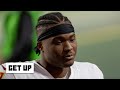 What does Dwayne Haskins' NFL future look like? | Get Up