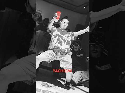 YACHEEMI | MNC CUP VOL.01 #dance