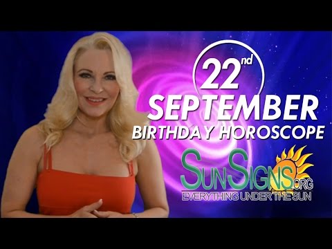 september-22nd-zodiac-horoscope-birthday-personality---virgo---part-1