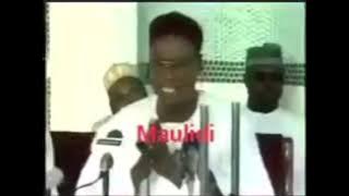 IS MAULID BIDAH? SHEIKH JAFAR MAHMUD ADAM