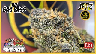 Andretti Cannabis - Jetz Strain Review