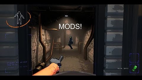 How to get Mods in Lethal Company! (EASY TO DO)
