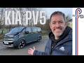 Kia PV5 Passenger VW Have A Problem It S 30k Cheaper Than The ID Buzz