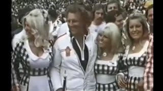 “Evel Knievel The True Story Documentary”