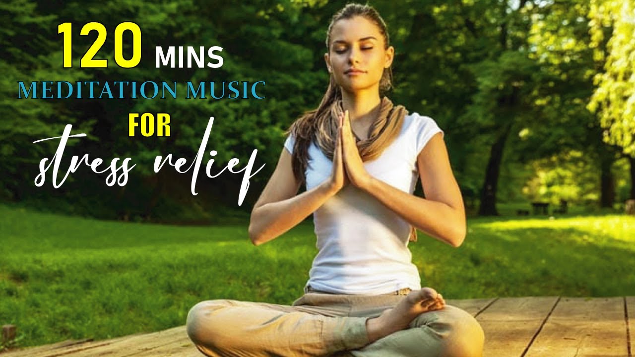 Sleep Music 💤 Eliminates All Negative Energy 🌙 Calm Your Mind, Relaxing ...