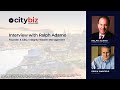 Citybiz interview ralph adamo  ceo and founder at integrity wealth management