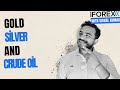 LIVE: Gold, Silver &amp; Crude Oil Price Analysis | Real-Time Commodity Trading Updates with iFOREX
