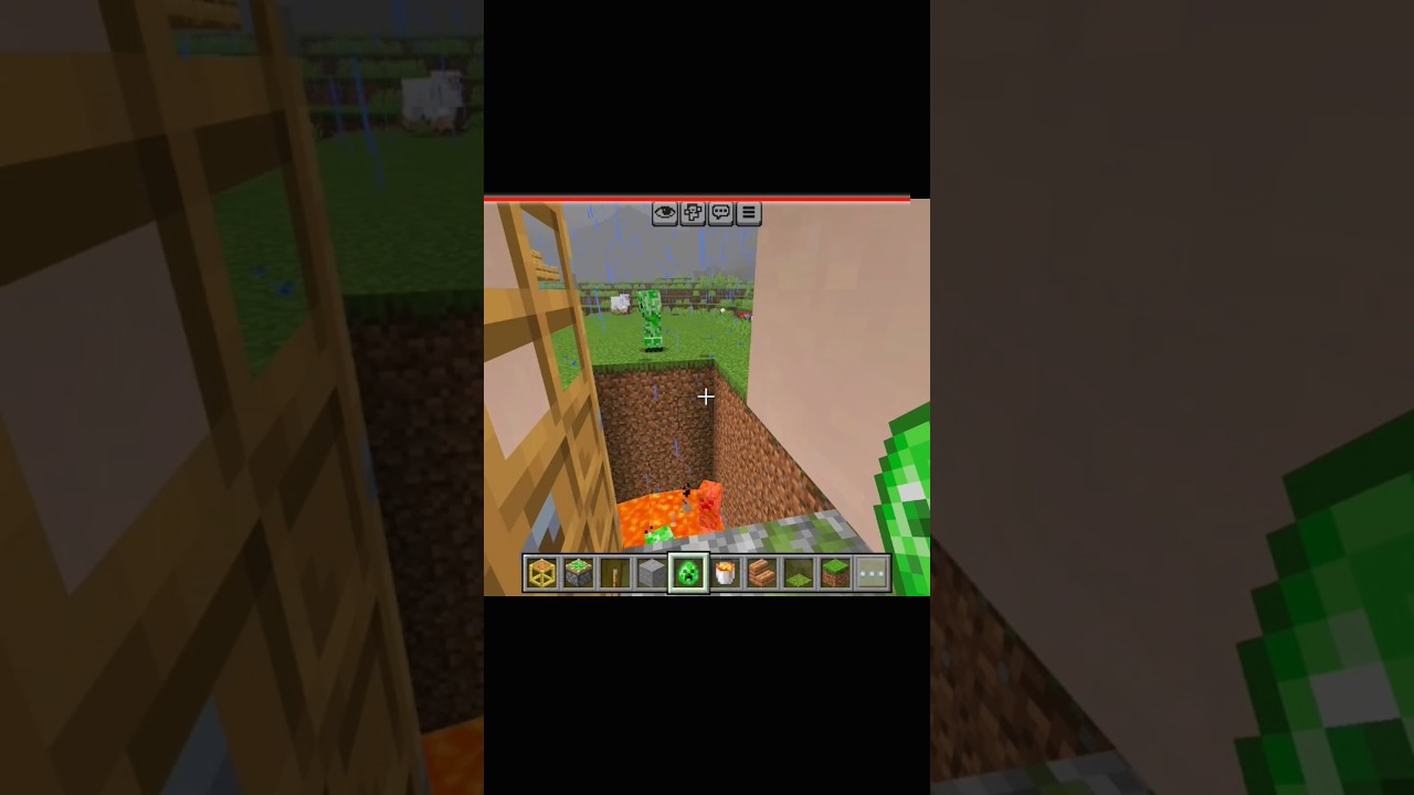 ⛏️ Minecraft Enemies Death ☠️ Secret || Minecraft 