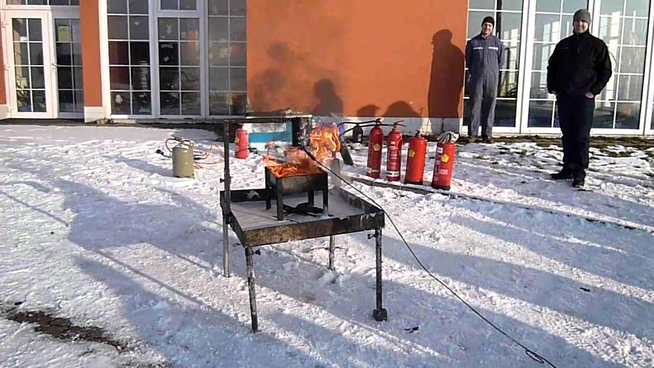 reakce oleje na vodu,kurz ISAF