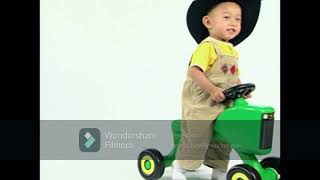 Baby Macdonald Finale, Extended And Enhanced