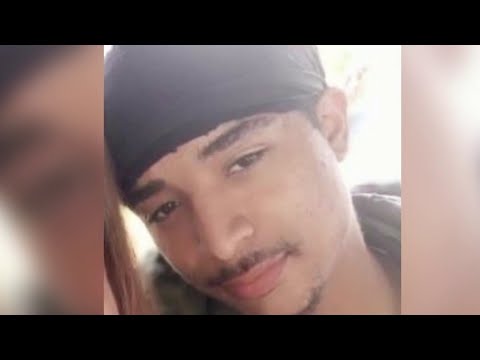 Family seeking closure for missing 21-year-old AJ Silva