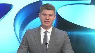 Peyton Thomas Anchoring News Channel Nebraska 040423