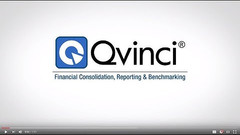 Introduction to Qvinci V2