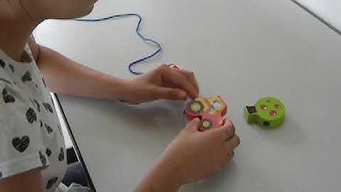 Random sequence - video scenario