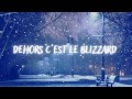 Jeune yons  dehors cest le blizzard  prod jeune yons