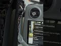 DJI drone 40011 gimbal calibration IMU data mismatch, 40021 camera not calibrated, 10017 camera