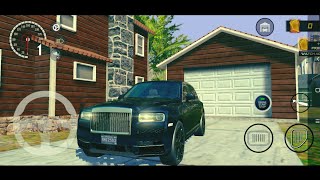 Rolls Royce - (driver life android game)!android, ios crazy drift gaming | screenshot 5
