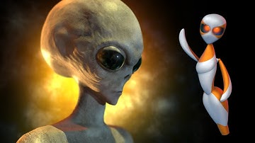 Animated 3D models - After Effects Gigantic Sci-Fi Pack