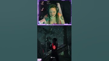 springtrap stun  #dbd #deadbydaylight  #dbdclips #twitch #dbdsurvivor #gaming #funny