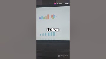 📊 Seaborn: Python’s Secret Weapon for Data Visualization!