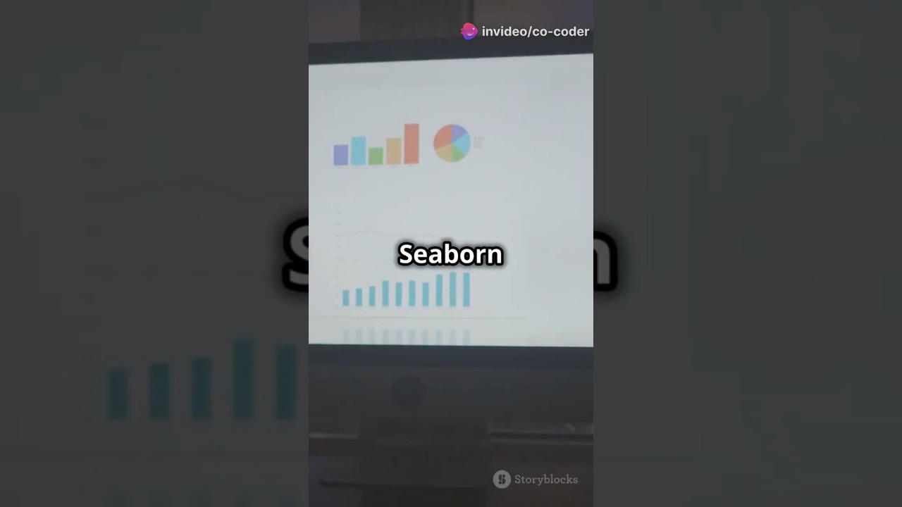 📊 Seaborn: Python’s Secret Weapon for Data Visualization!