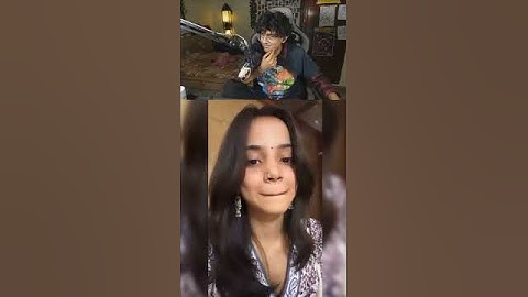 Rachitroo Reacts To Muskan Karia For First Time