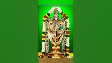Thumbnail of Adivo Alladivo Sriharivasamu || Annamyya Song ||