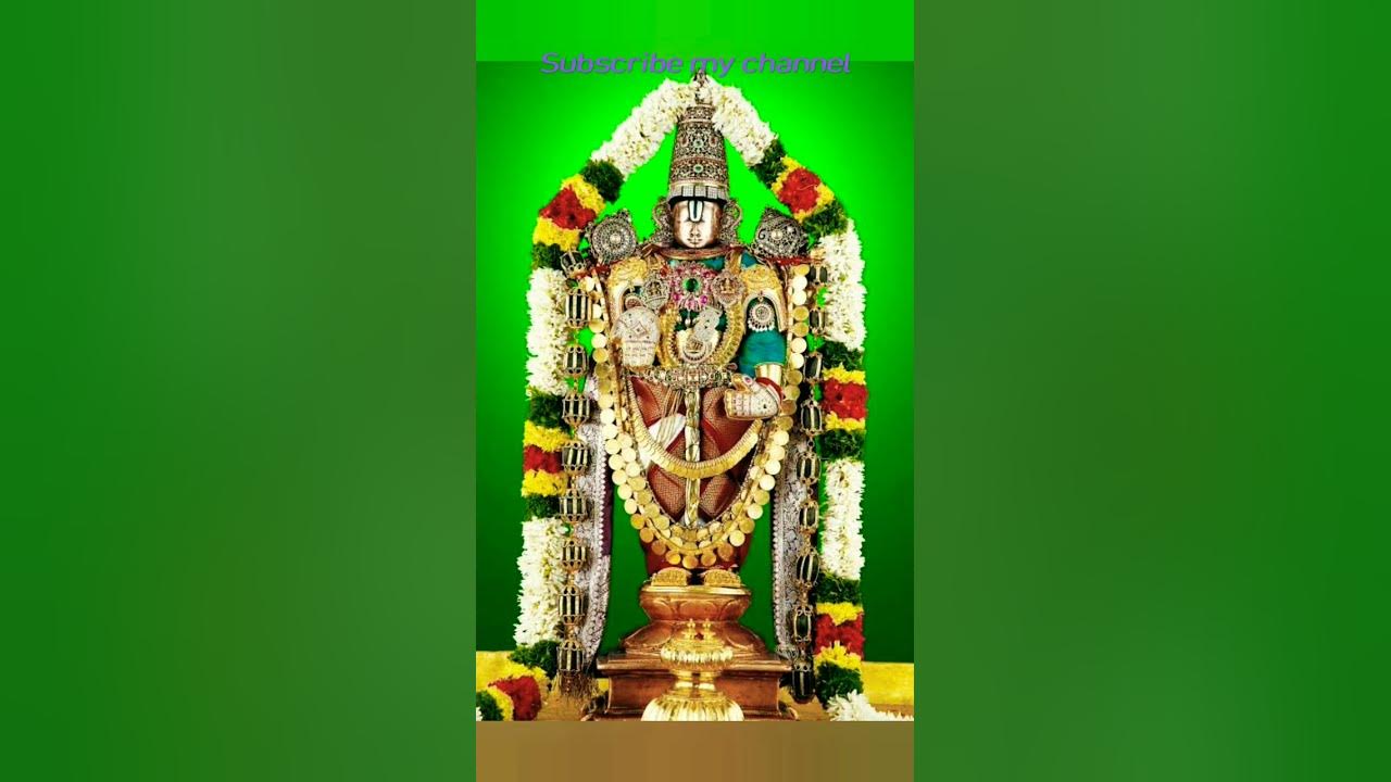 Adivo Alladivo Sriharivasamu || Annamyya Song ||