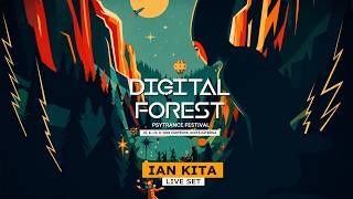 IAN KITA Live at Digital Forest Festival 2026