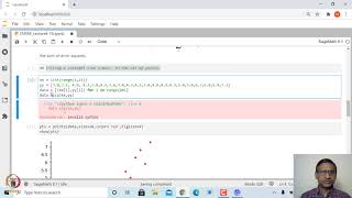 Application of local maximum and local minimum