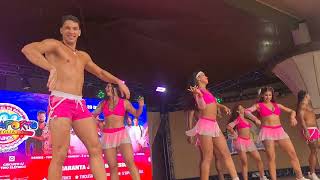 Cia de Dança Axe Moi - Eu Me Apaixonei - Verão 2026