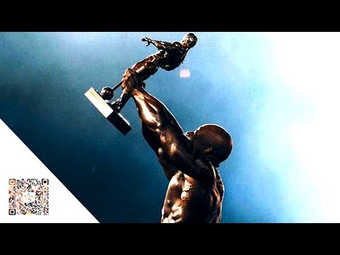 OLYMPIA 🏅🏆 - AESTHETIC FITNESS VS BODYBUILDING MOTIVATION
