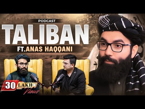 First Podcast of Taliban 2