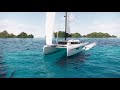 Catamaran nautitech 48 open par pixilum