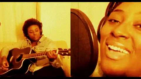Hope For Love - Bri Hightower (Live Acoustic Recor...