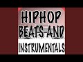 Indian Hip Hop Synth Beat