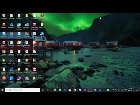 Decrypting with wireshark windows 10