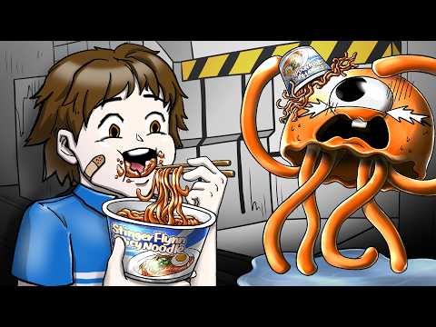 Delicious Stinger Flynn - Garten of Banban 1