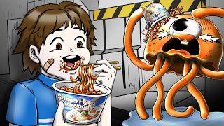 Download lagu Delicious Stinger Flynn - Garten of Banban 1
