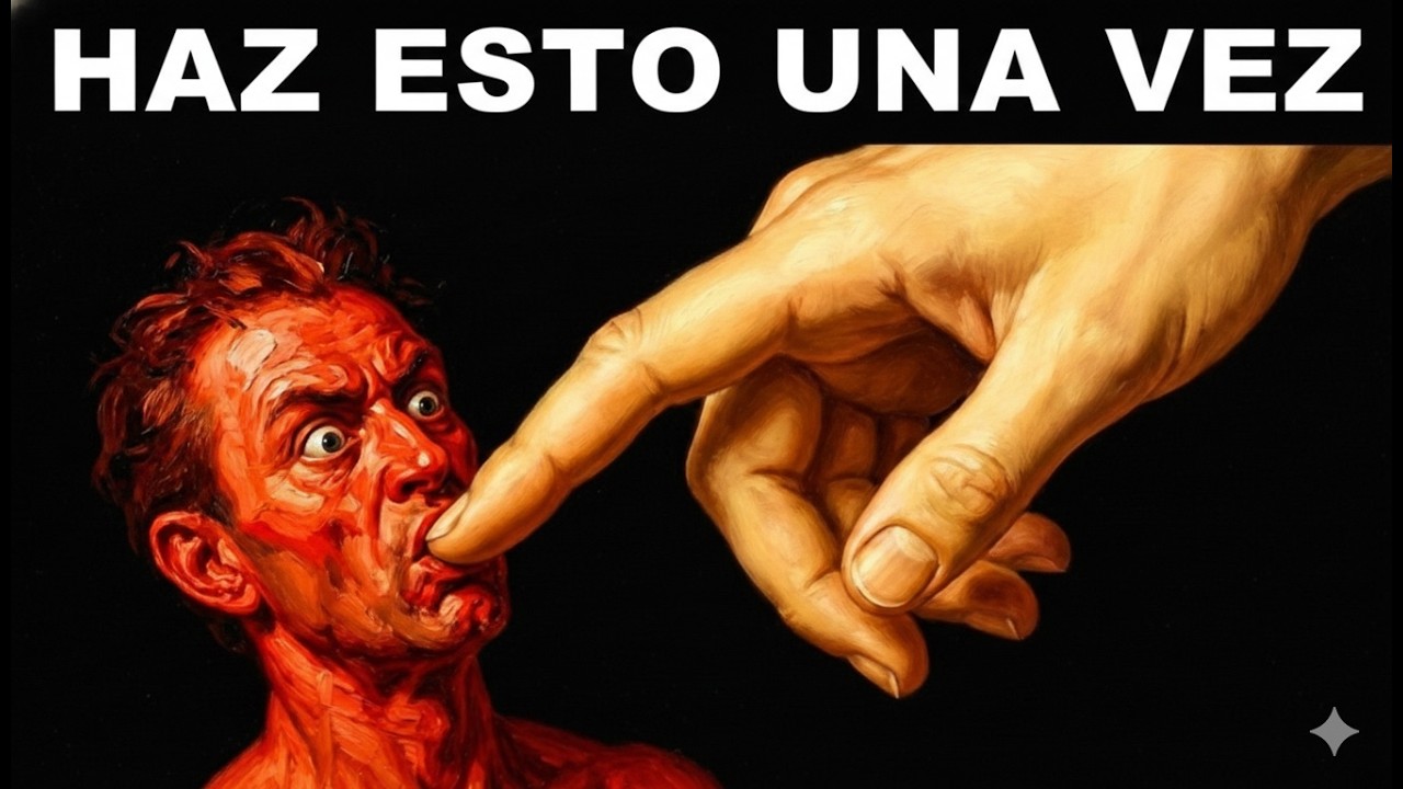 Haz esto UNA VEZ — Las personas tóxicas nunca volverán a faltarte al respeto