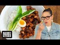 The ULTIMATE Asian comfort dish...Taiwanese Braised Pork & Rice (Lu Rou Fan) | Marion's Kitchen