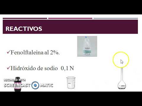 Video: Cómo Probar Los Productos Lácteos Para Determinar El Contenido De Aceite De Palma