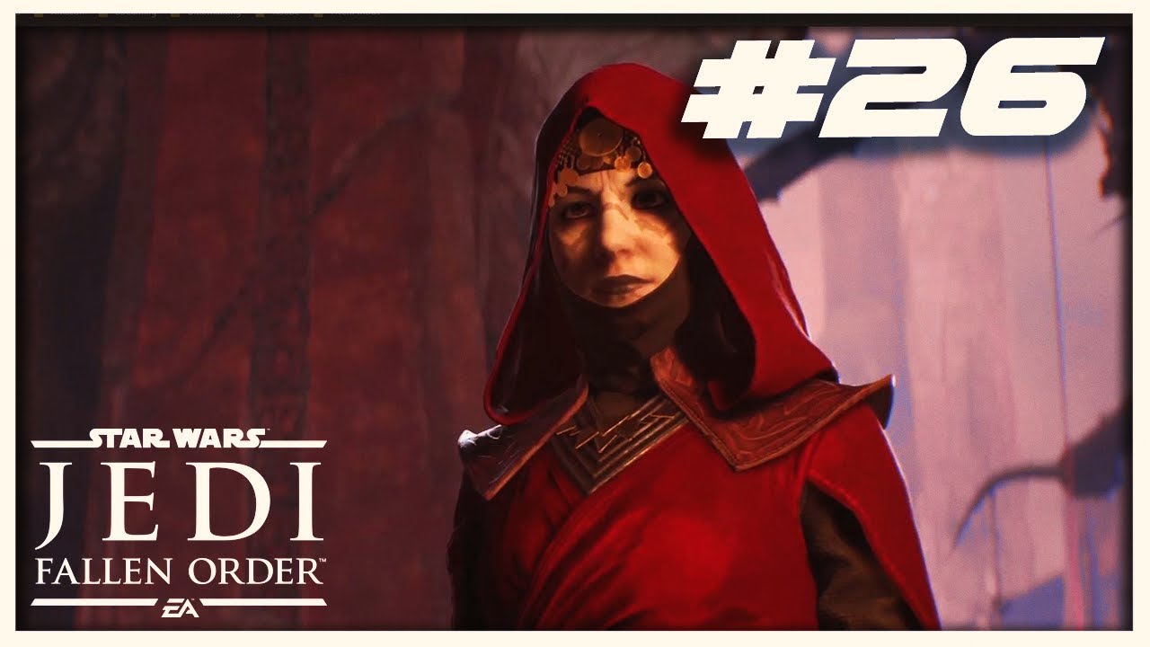 Star Wars The Clone Wars Schwestern Der Nacht Schwester der Nacht - Star Wars Jedi Fallen Order (Part 26) - YouTube