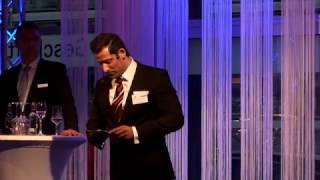 Moderation with Rabih-Rabea Hijazi