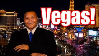 Young Phillip Arrives In Las Vegas- 2005