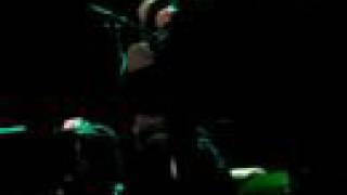 Patrick Watson - Drifters (live @ paard van troje)
