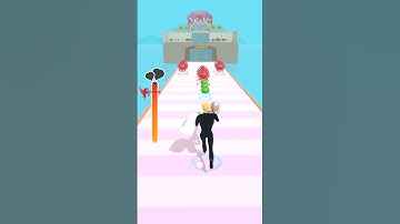 Dating Fun 3D Time || Android Gameplay || Wingman