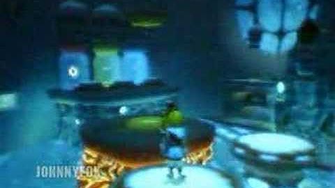 Jak & Daxter - #21 Lost Precursor City [1]