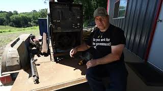 Schweißgerät Schweißt Nicht So Reparieren Sie Einen Schweißgenerator