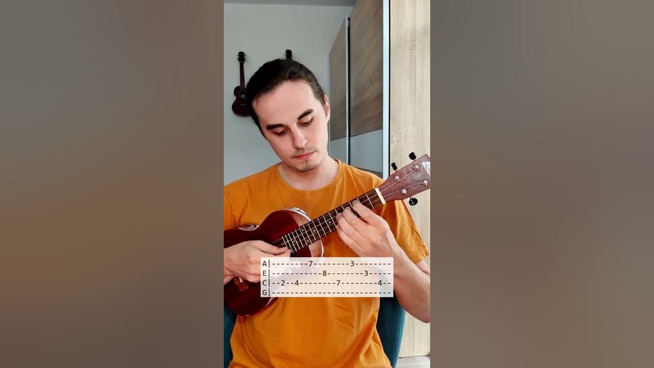 Samsung Morning Alarm Ukulele Tabs YouTube